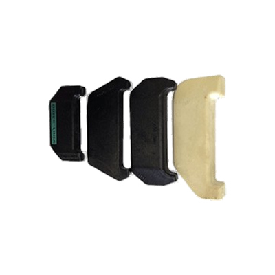 Railway Parts & Accessories Nylon Rail Insulators