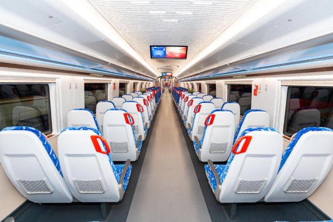 Major Developments in China’s Urban Rail Transit Industry in 2025