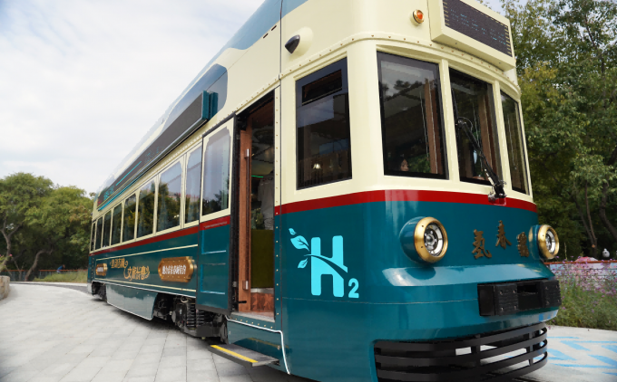 Major Developments in China’s Urban Rail Transit Industry in 2025