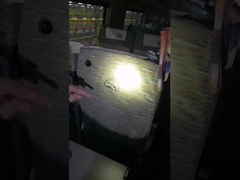 열차 좌석 커버