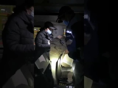 열차 좌석 커버