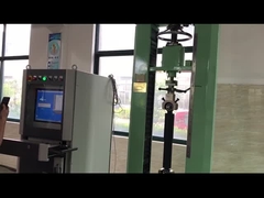 요 댐퍼 철도 서스펜션 장치 ISO9001 레일 댐퍼