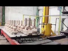 화차를 위한 AAR Ｅ 철도 캐스팅부 연결기 E60EE